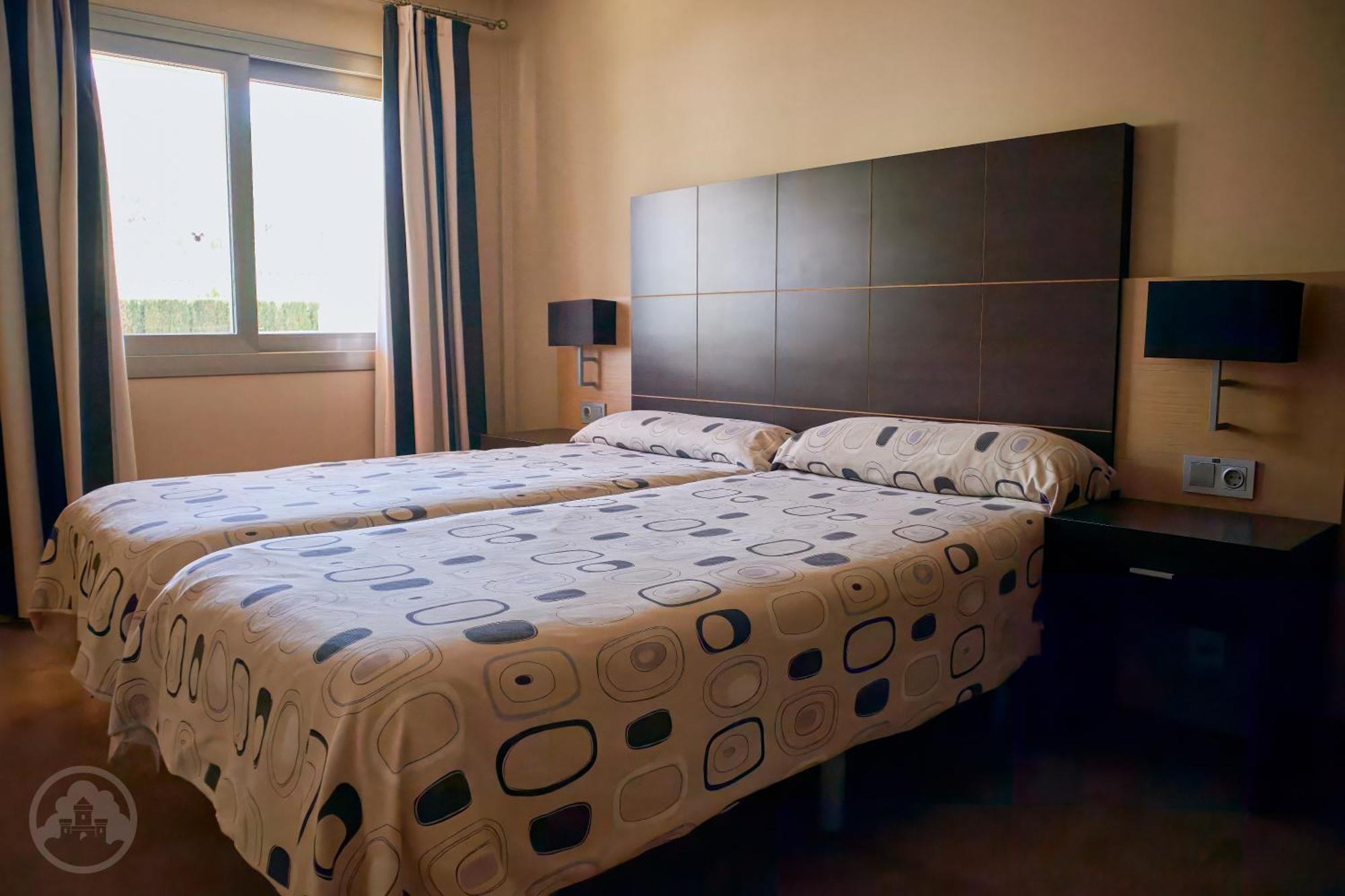 Albir Palace El Albir Eksteriør billede